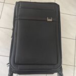 NEU/UNBENUTZT Samsonite Base Boost Spinner 78