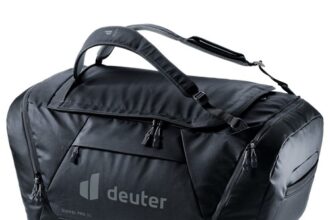 Deuter Pro 90 - Reisetasche/Reiserucksack 80