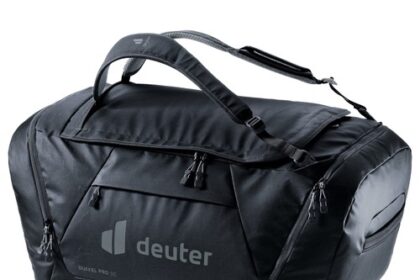Deuter Pro 90 - Reisetasche/Reiserucksack 80