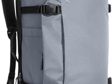 tomtoc 40L Reiserucksack TSA-freundlicher Handgepäck Rucksack