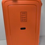 Samsonite S'Cure - Spinner L, Koffer,