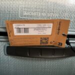 Samsonite Cosmolite 81cm Spinner Reisekoffer 123L
