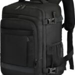 Handgepäck Rucksack 40x30x20 cm Laptop Travelite