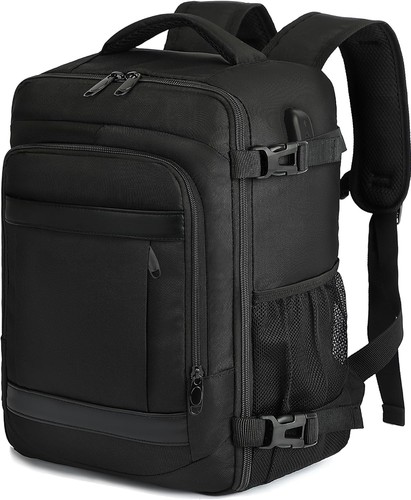 Handgepäck Rucksack 40x30x20 cm Laptop Travelite