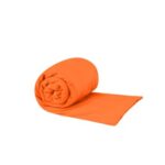 Pocket Towel Reisehandtuch XL Mikrofaser Strandtuch