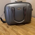 Samsonite Beauty Case Kosmetikkoffer Hartschale mit