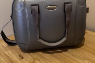 Samsonite Beauty Case Kosmetikkoffer Hartschale mit