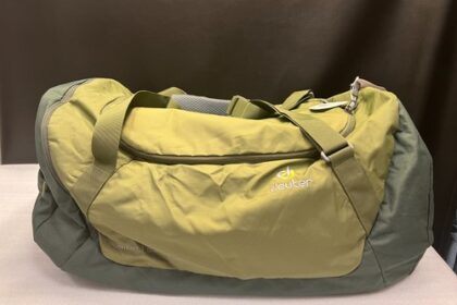 Deuter Travel Reiserucksack NP.: 74,95€