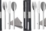 WMF my2Go, Edelstahl, Besteck Set 8-teilig,