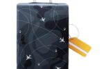 Kofferhülle Luggage Cover Gepäckschutz für 22-32