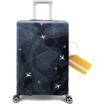 Kofferhülle Luggage Cover Gepäckschutz für 22-32