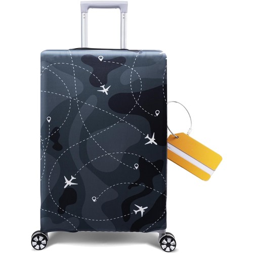Kofferhülle Luggage Cover Gepäckschutz für 22-32