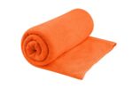 Tek Towel Reisehandtuch Badetuch Weiches Frottee