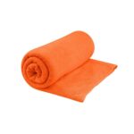 Tek Towel Reisehandtuch Badetuch Weiches Frottee