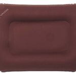 VAUDE Kopfkissen-Pumpsack "Pump Pillow" berry