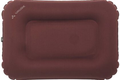 VAUDE Kopfkissen-Pumpsack "Pump Pillow" berry