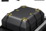 Auto Dachbox 600L Gepäckträger Tasche Reise
