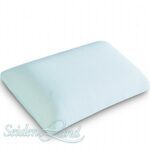 Visco SPORT REISEKISSEN Nackenkissen 25x45 cm