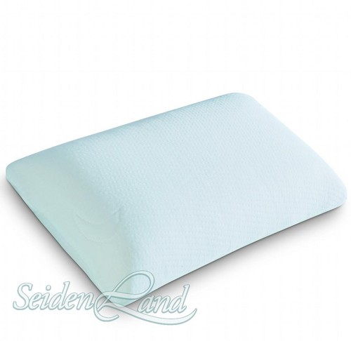 Visco SPORT REISEKISSEN Nackenkissen 25x45 cm
