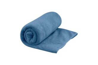 Tek Towel Reisehandtuch Badetuch Weiches Frottee
