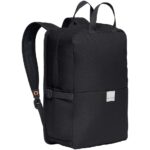 VAUDE Rucksack "Coreway Pack 17" mit separatem Laptopfach, black