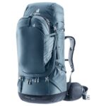 Deuter Voyager 65+10 - Reiserucksack 13"