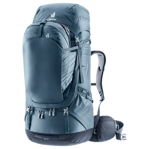 Deuter Voyager 65+10 - Reiserucksack 13"